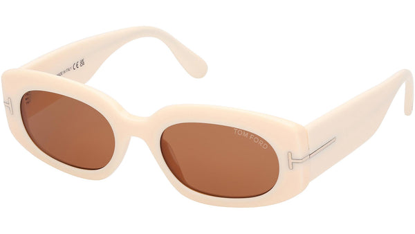 Cielle FT1187 25E Ivory Brown