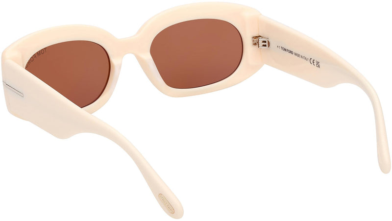 Cielle FT1187 25E Ivory Brown