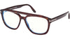 FT6024-B 052 Dark Havana