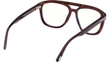 FT6024-B 052 Dark Havana