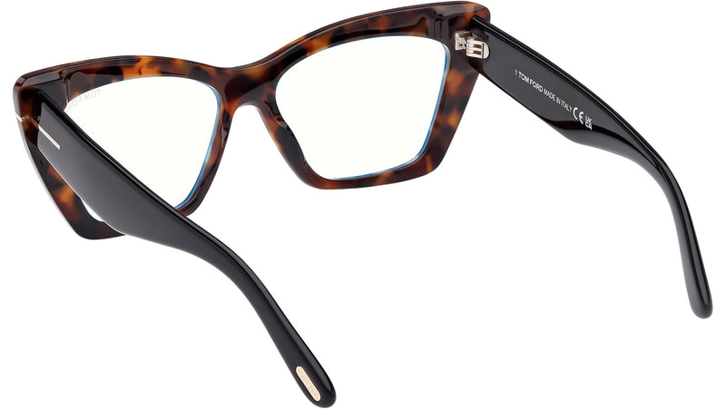 FT6026-B 052 Dark Havana