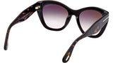 Cara FT0940 05B Black Havana Grey