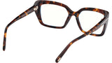 FT5991-B 052 Dark Havana