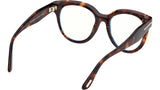 FT5987-B 052 Dark Havana