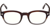 FT5808-B 055 Coloured Havana