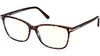 FT5842-B 052 Dark Havana