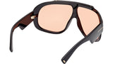 Rellen FT1093 01E Black Bordeaux