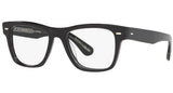 Oliver OV5393U black