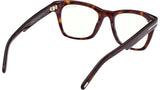 FT5886-B 052 Dark Havana