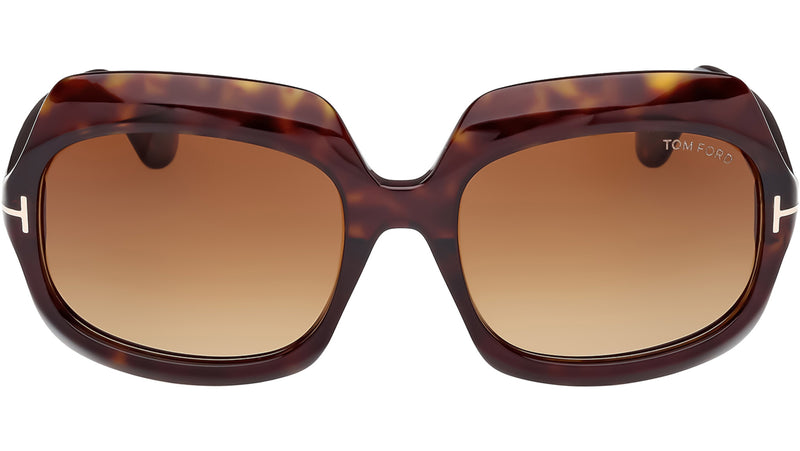 Ren FT1155 52F Havana Brown