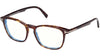 FT5960-B 052 Dark Havana