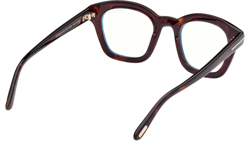 FT5961-B 052 Dark Havana