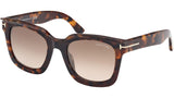 Leigh-02 FT1115 52G Havana Brown