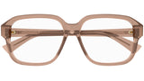 BV1295O 003 Transparent Brown