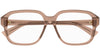 BV1295O 003 Transparent Brown