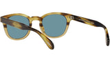 Sheldrake Sun OV5036S canarywood gradient