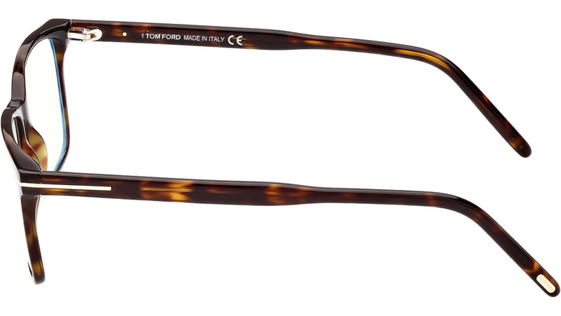 FT5802-B 052 Dark Havana