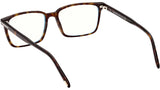 FT5802-B 052 Dark Havana