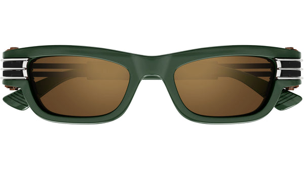 BV1308S 003 Green Brown