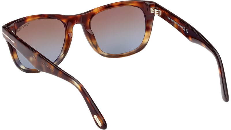 Kendel FT1076 56B Coloured Havana Brown