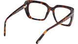 FT5992-B 052 Dark Havana