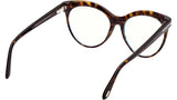 FT5827-B 052 Dark Havana