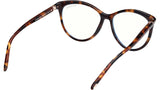 FT5990-B 052 Dark Havana