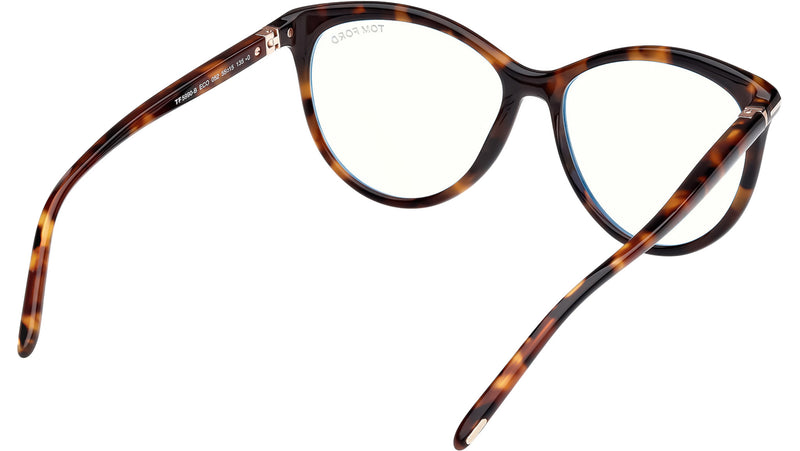 FT5990-B 052 Dark Havana