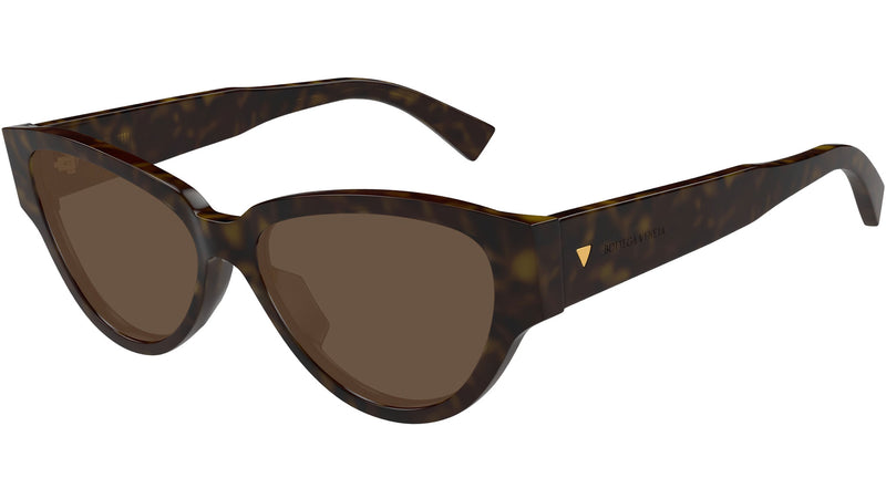 BV1319S 002 Dark Havana Brown