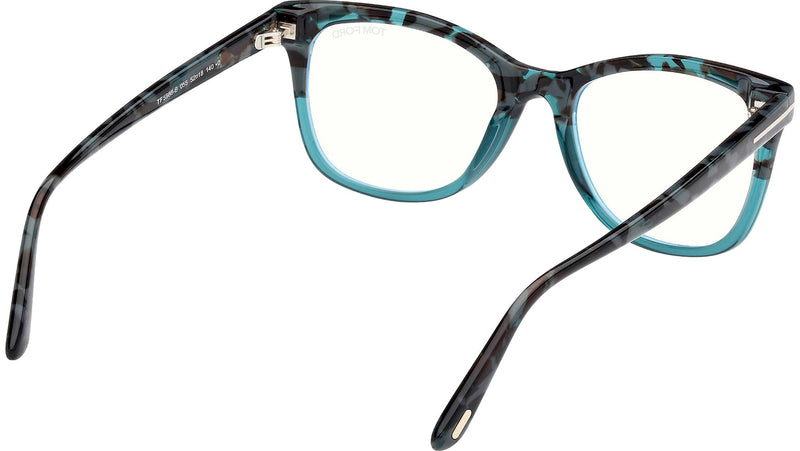 FT5986-B 055 Havana Blue