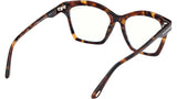 FT5965-B 052 Dark Havana