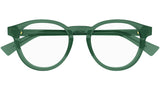 BV1225O 006 Transparent Green