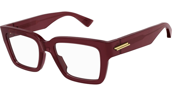 BV1153O transparent burgundy