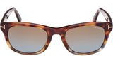 Kendel FT1076 56B Coloured Havana Brown