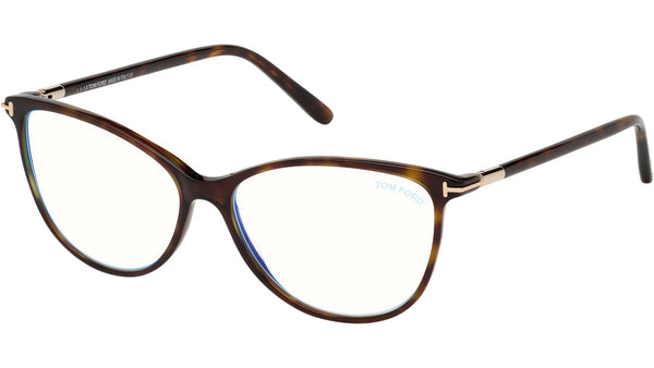 FT5616-B 052 Dark Havana