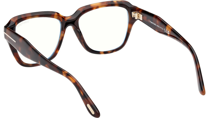 FT5988-B 052 Dark Havana