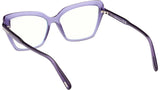 FT5948-B 081 Shiny Violet