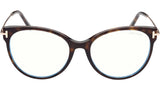 FT5770-B 052 Dark Havana