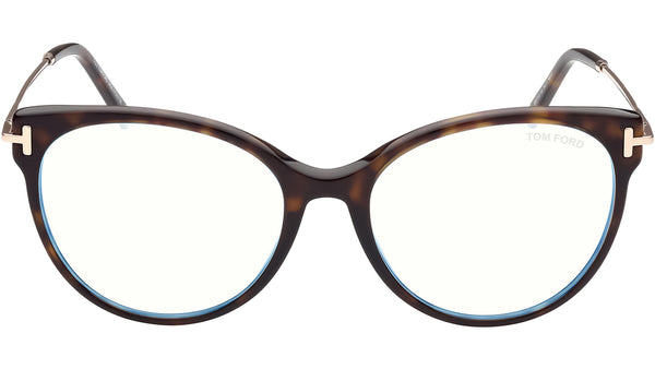 FT5770-B 052 Dark Havana