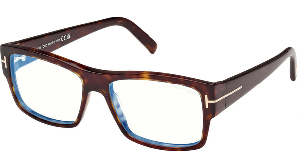 FT5941-B 052 Dark Havana