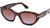 Penny FT1086 52F Havana Brown