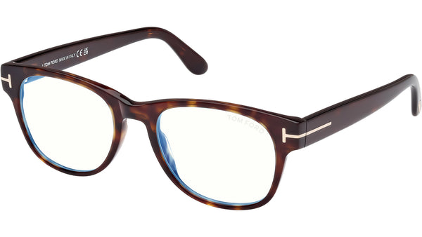 FT5898-B 052 Dark Havana