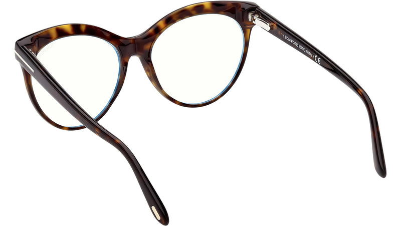 FT5827-B 052 Dark Havana