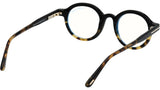 FT5664-B 005 Black Tortoise