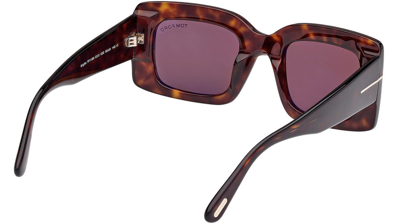 Brigitta FT1188 52E Havana Brown