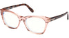 FT5909-B 072 Light Pink