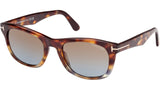 Kendel FT1076 56B Coloured Havana Brown