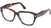 FT5988-B 052 Dark Havana