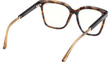 FT5892-B 052 Dark Havana