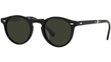 Gregory Peck 1962 OV5456SU black